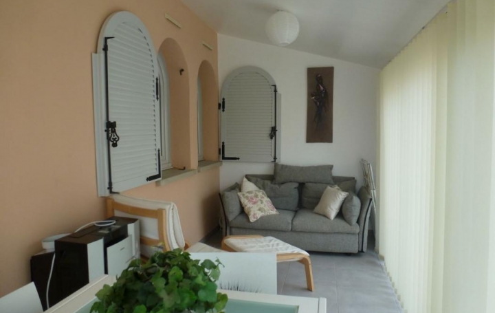 Annonces BALBIGNY : Maison / Villa | LEUCATE (11370) | 58 m2 | 137 000 € 